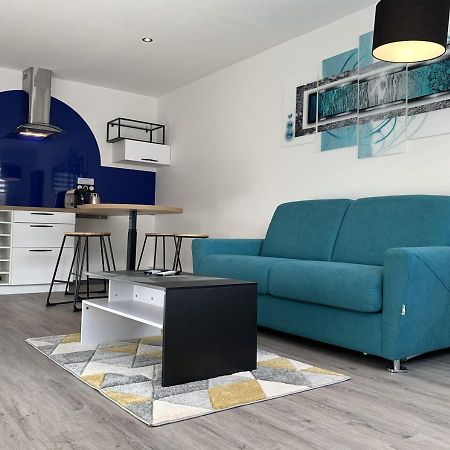 La Brise Marine - Honfleur Daire Le Havre Dış mekan fotoğraf